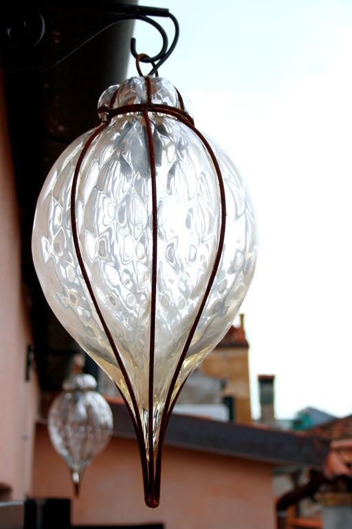Terrazza Rialto Leilighet Venezia Rom bilde